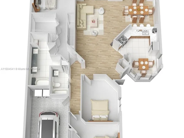 7936 B Lexington Club Blvd, Delray Beach FL 33446