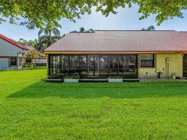 7936 B Lexington Club Blvd, Delray Beach FL 33446