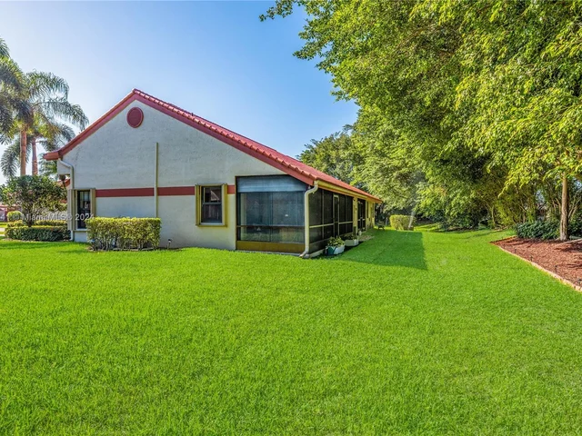 7936 B Lexington Club Blvd, Delray Beach FL 33446