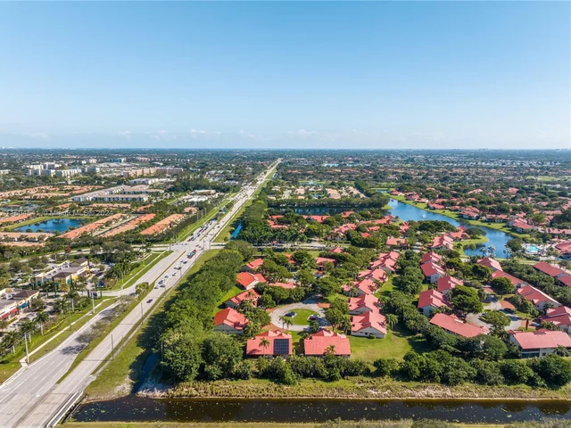 7936 B Lexington Club Blvd, Delray Beach FL 33446