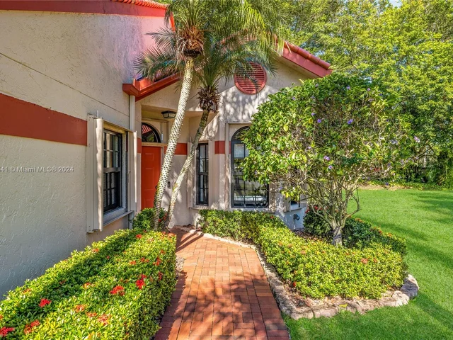 7936 B Lexington Club Blvd, Delray Beach FL 33446