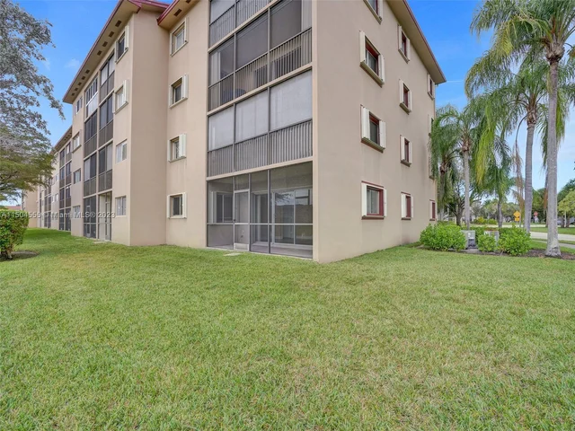 13700 SW 11th St # 101A, Pembroke Pines FL 33027
