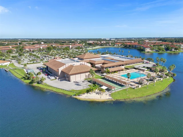 13700 SW 11th St # 101A, Pembroke Pines FL 33027