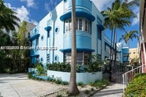 1250 Drexel Ave # 8, Miami Beach FL 33139