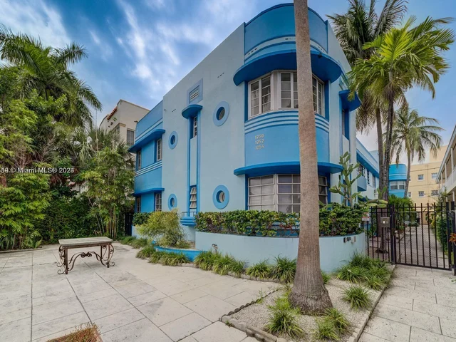 1250 Drexel Ave # 8, Miami Beach FL 33139