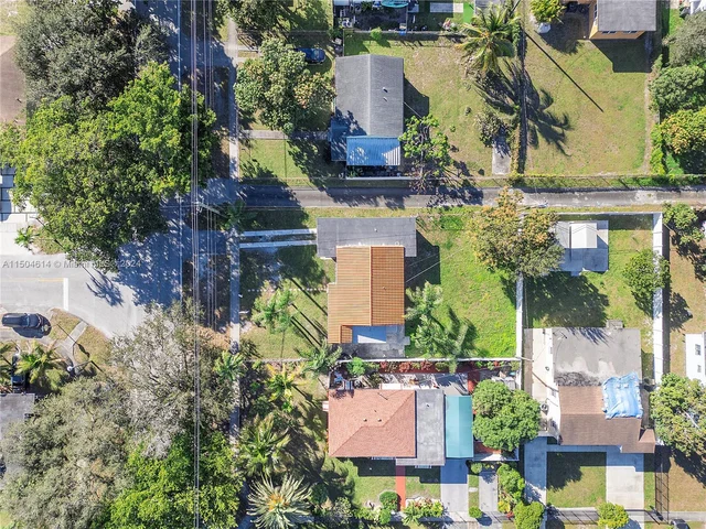 12840 NW 12th Ave, North Miami FL 33168