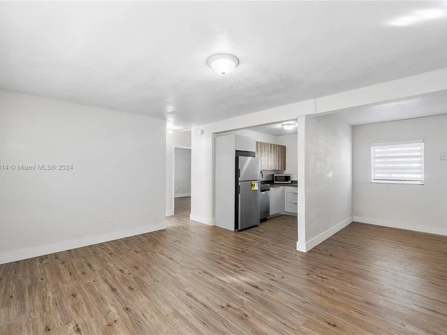 12840 NW 12th Ave, North Miami FL 33168