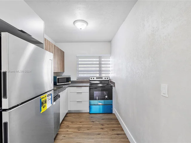 12840 NW 12th Ave, North Miami FL 33168