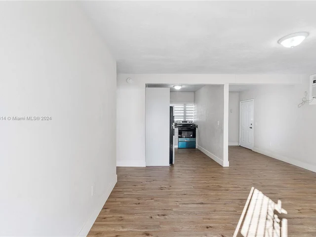 12840 NW 12th Ave, North Miami FL 33168