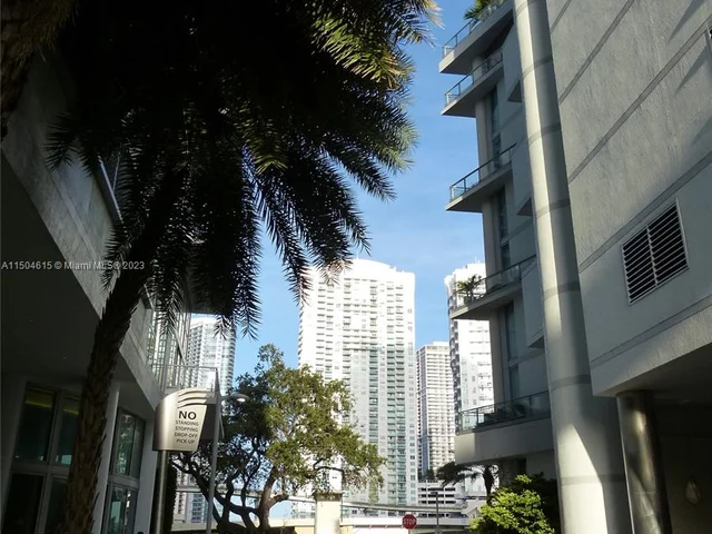 90 SW 3rd St # 1110, Miami FL 33130