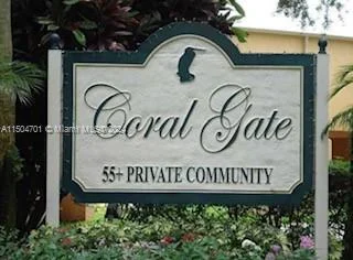 5729 Coral Lake Dr # 305, Margate FL 33063