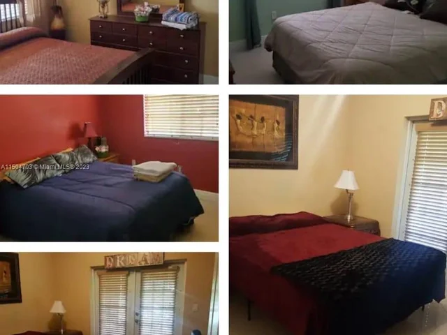 29224 SW 142nd Pl, Homestead FL 33033