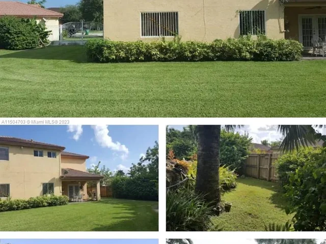 29224 SW 142nd Pl, Homestead FL 33033