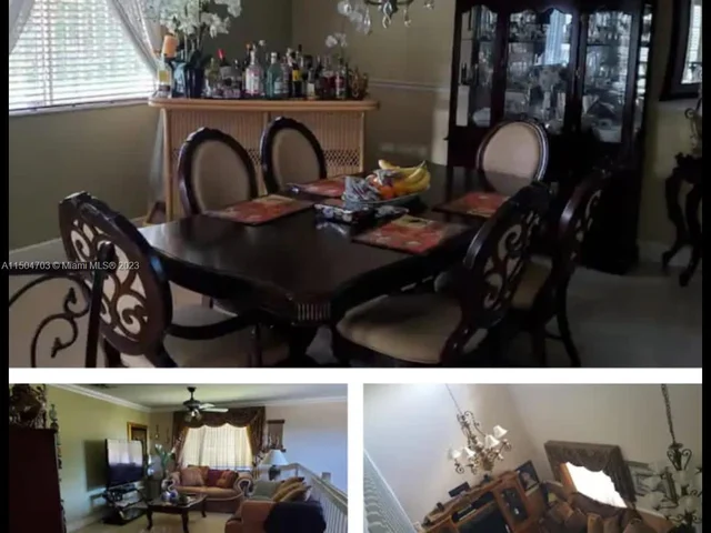 29224 SW 142nd Pl, Homestead FL 33033