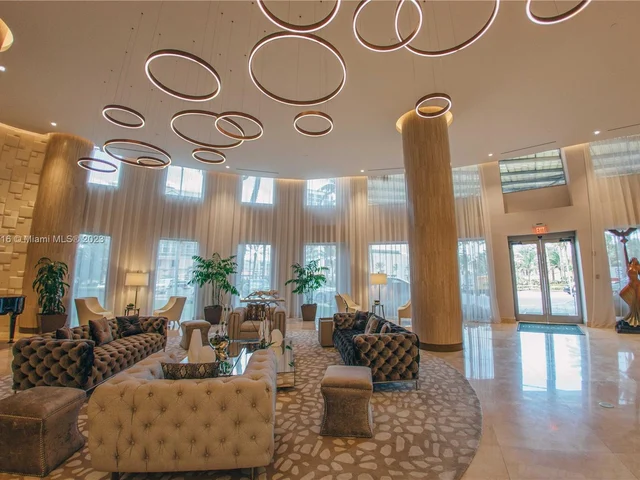 17555 Collins Ave # 1504, Sunny Isles Beach FL 33160