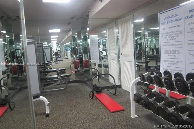 3500 Mystic Pointe Dr # 2305, Aventura FL 33180