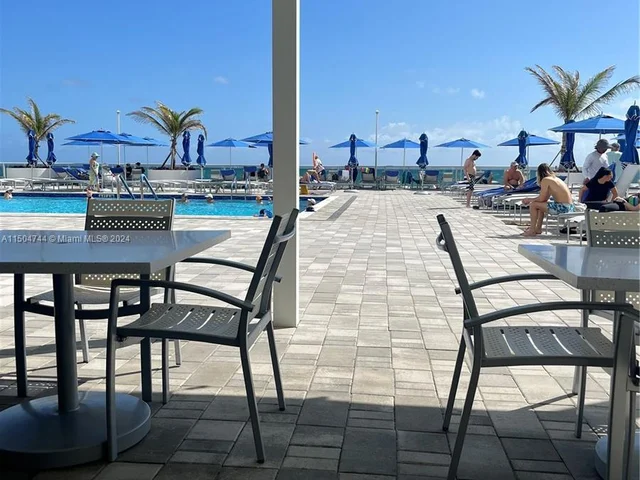 1880 S Ocean Dr # 306, Hallandale Beach FL 33009