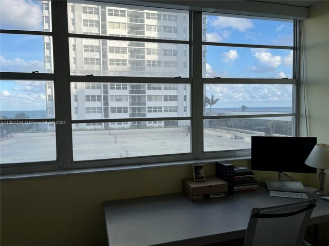 1880 S Ocean Dr # 306, Hallandale Beach FL 33009