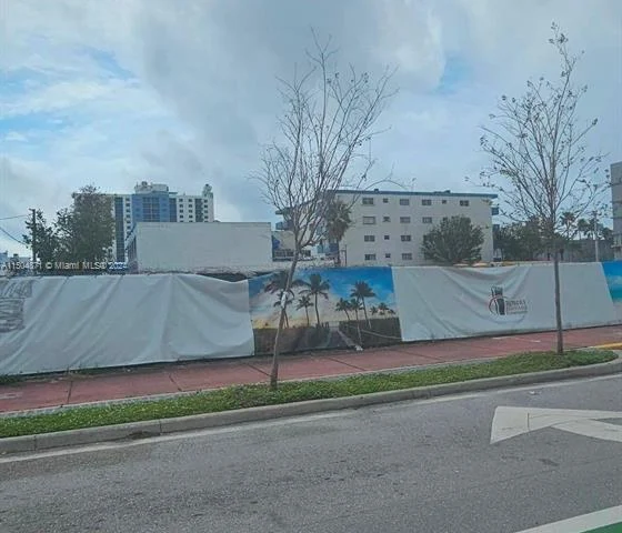 6831 Abbott Ave # 3, Miami Beach FL 33141