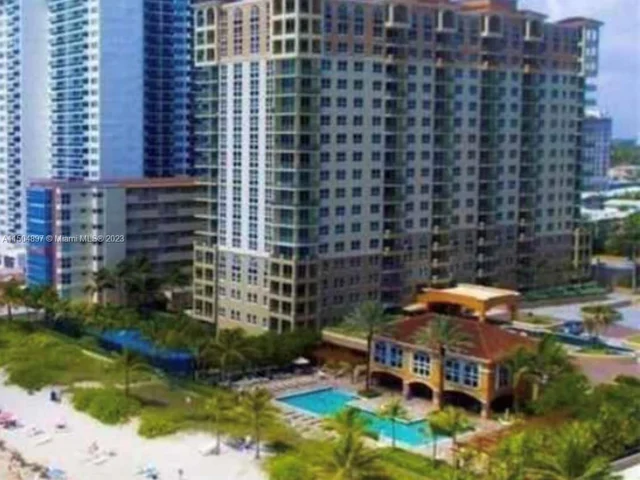 2080 S Ocean Dr # 401, Hallandale Beach FL 33009