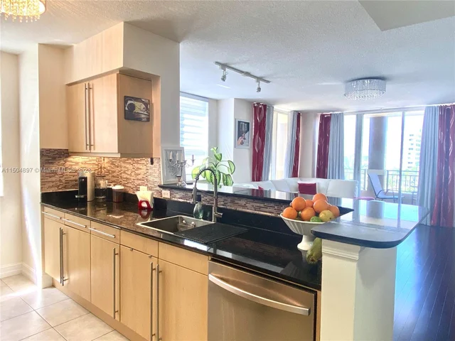 2080 S Ocean Dr # 401, Hallandale Beach FL 33009