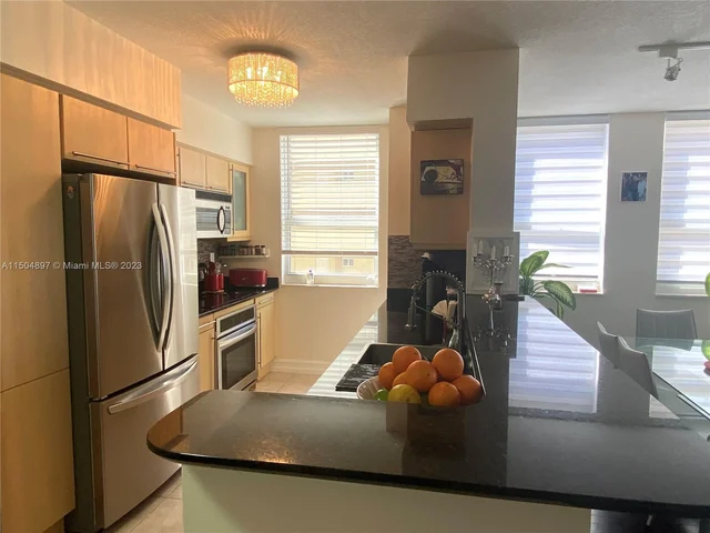 2080 S Ocean Dr # 401, Hallandale Beach FL 33009