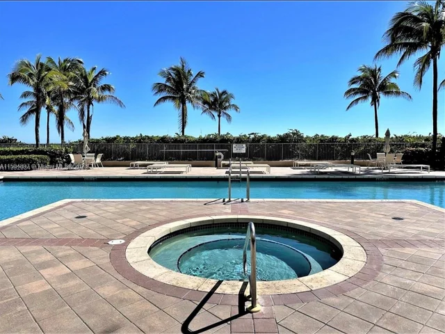 2080 S Ocean Dr # 401, Hallandale Beach FL 33009