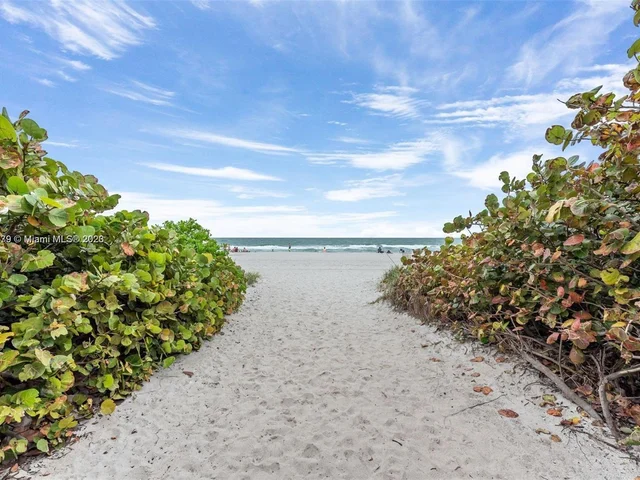 9172 Collins Ave # 218, Surfside FL 33154