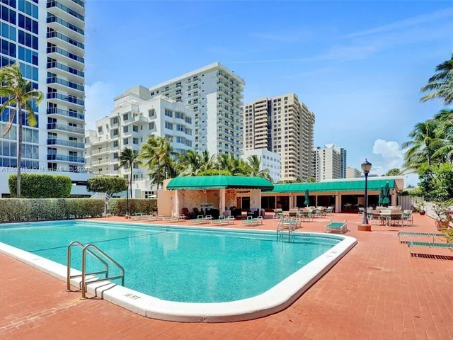 2401 Collins Ave # 408, Miami Beach FL 33140
