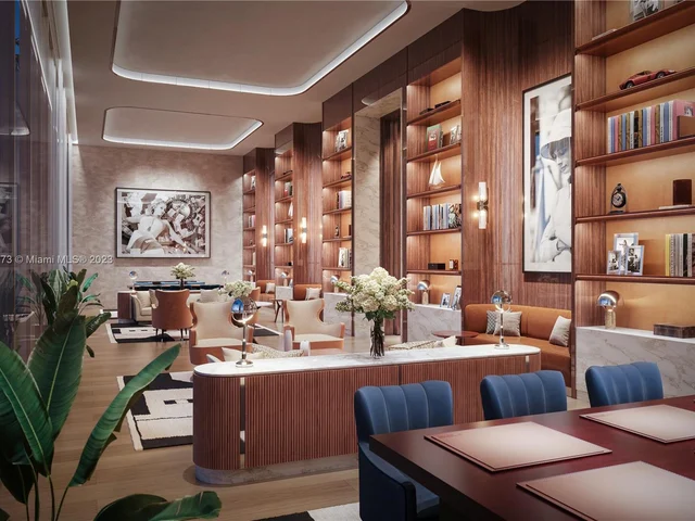 1420 S Miami Avenue # 4304, Miami FL 33130