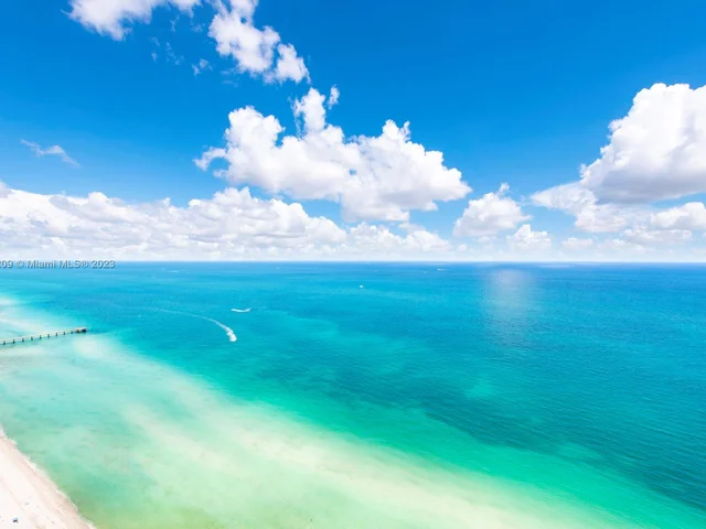 15701 Collins Ave # 4601, Sunny Isles Beach FL 33160