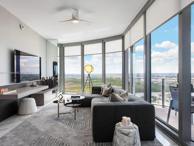 15701 Collins Ave # 4601, Sunny Isles Beach FL 33160