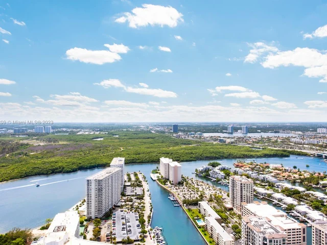 15701 Collins Ave # 4601, Sunny Isles Beach FL 33160