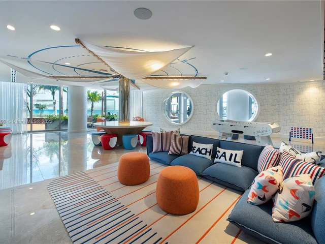 15701 Collins Ave # 4601, Sunny Isles Beach FL 33160