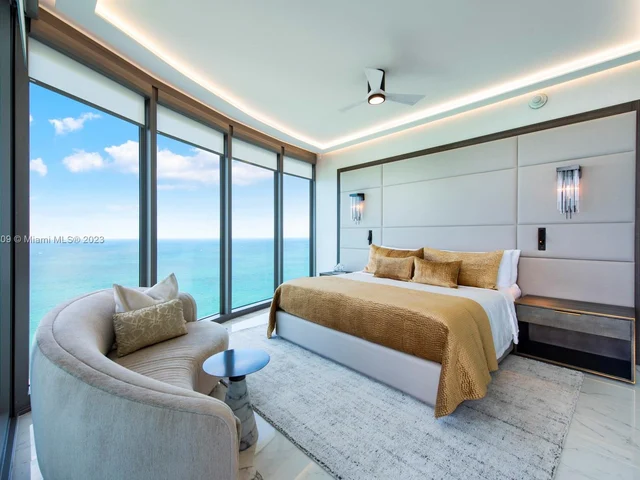 15701 Collins Ave # 4601, Sunny Isles Beach FL 33160