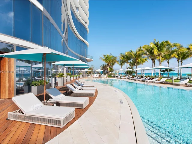 15701 Collins Ave # 4601, Sunny Isles Beach FL 33160