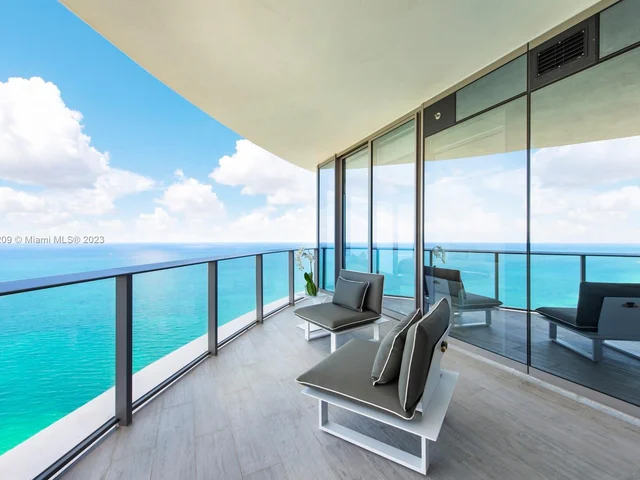 15701 Collins Ave # 4601, Sunny Isles Beach FL 33160