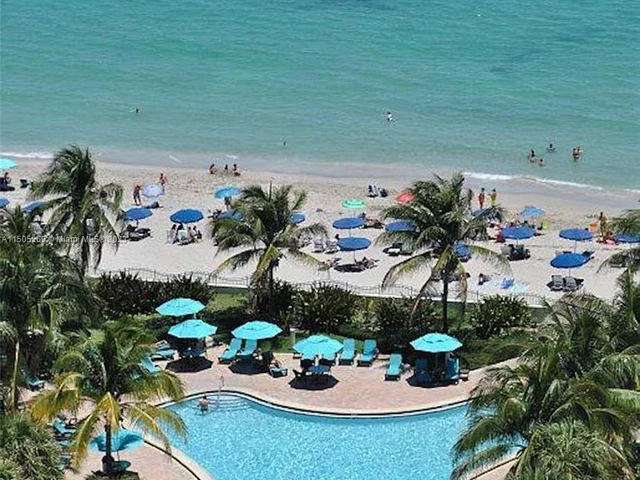3901 S Ocean Dr # 10T, Hollywood FL 33019