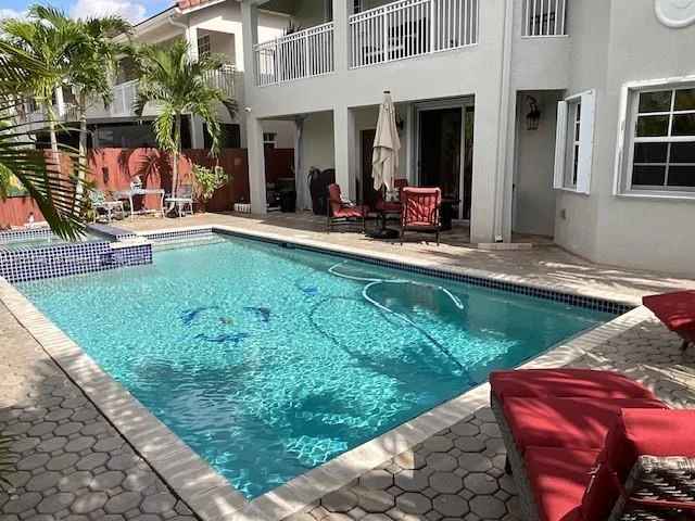 17704 SW 134th Pl, Miami FL 33177