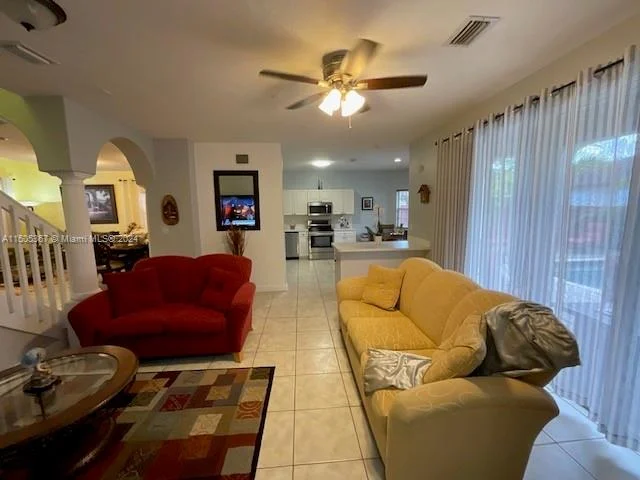 17704 SW 134th Pl, Miami FL 33177