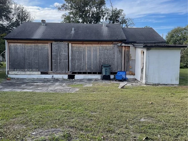 2660 NW 19th Ave, Oakland Park FL 33311