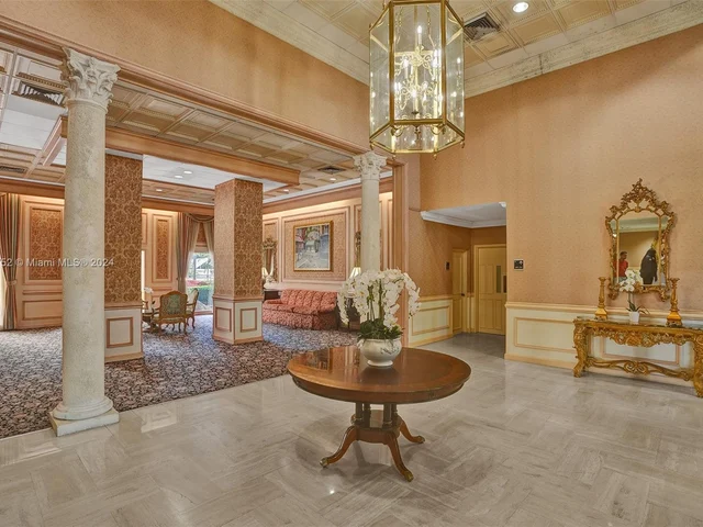 2500 Parkview Dr # 2307, Hallandale Beach FL 33009