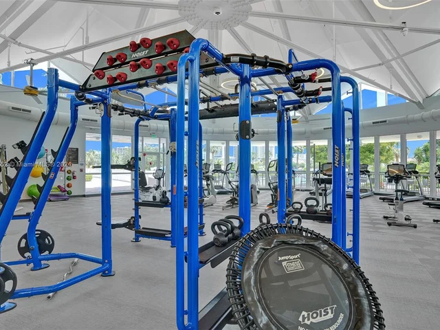 2500 Parkview Dr # 2307, Hallandale Beach FL 33009