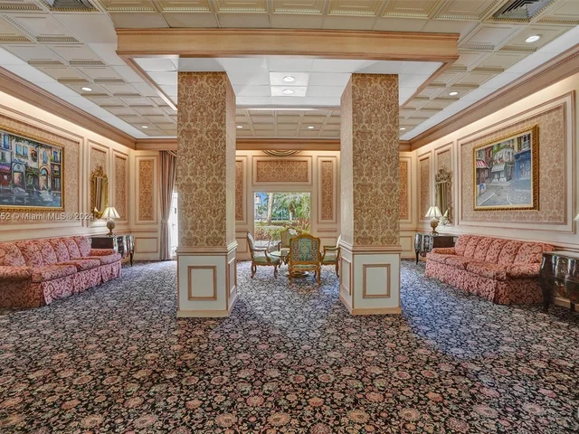 2500 Parkview Dr # 2307, Hallandale Beach FL 33009