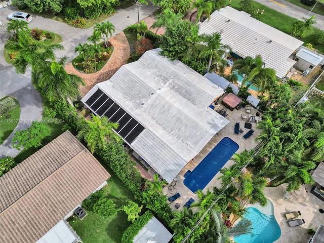 2060 NE 55th St, Fort Lauderdale FL 33308