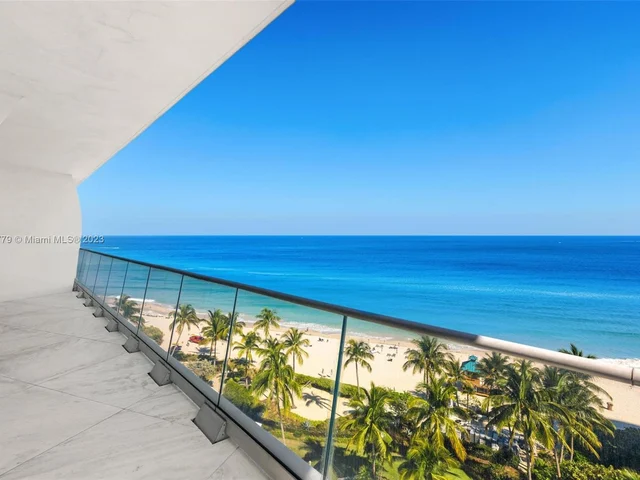 16901 Collins Ave # 901, Sunny Isles Beach FL 33160