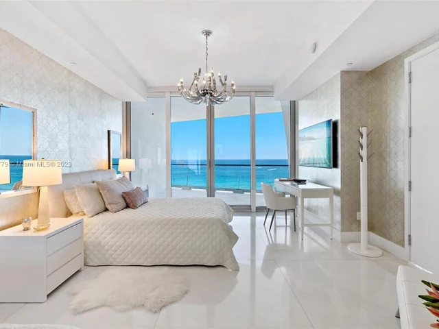 16901 Collins Ave # 901, Sunny Isles Beach FL 33160