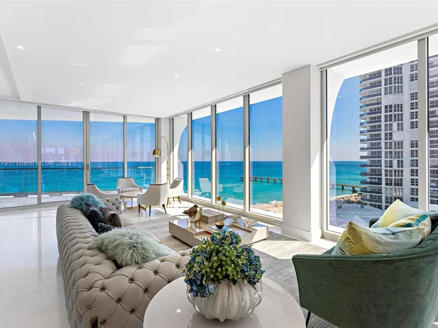 16901 Collins Ave # 901, Sunny Isles Beach FL 33160