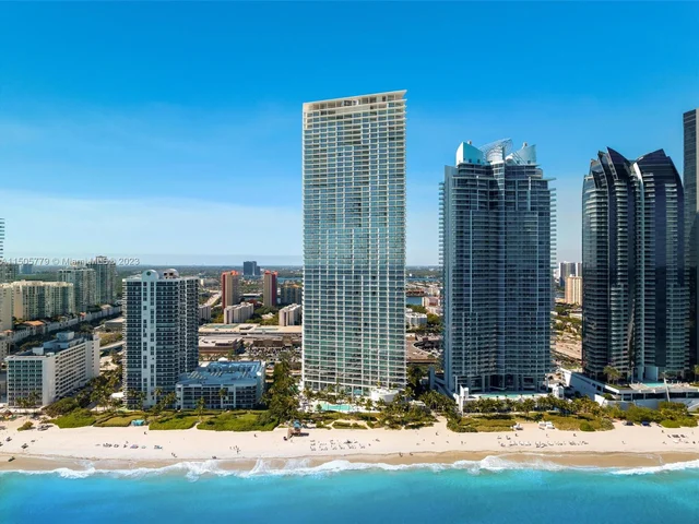 16901 Collins Ave # 901, Sunny Isles Beach FL 33160