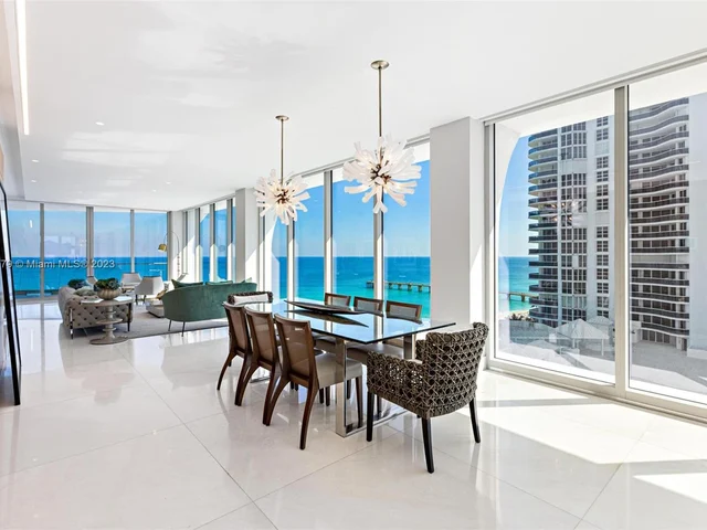 16901 Collins Ave # 901, Sunny Isles Beach FL 33160